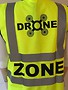 Drone Zone Gillet